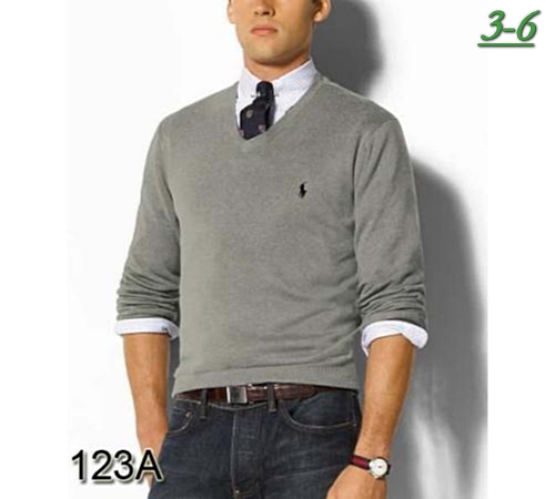 Discount Polo Man Sweaters Wholesale Polomsw035 Replicas