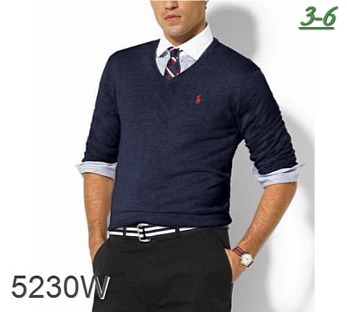 Polo Man Sweaters Wholesale Polomsw043