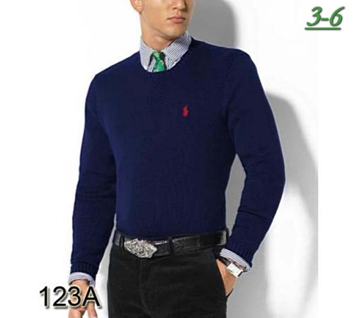 Polo Man Sweaters Wholesale Polomsw044 Replicas Sale