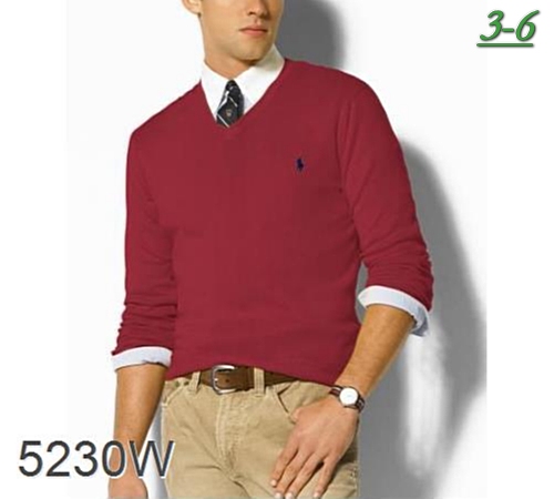 Discount Polo Man Sweaters Wholesale Polomsw054 Replicas