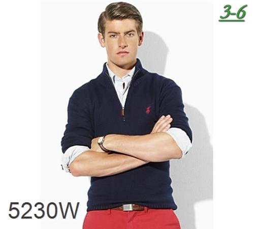 Replica Polo Man Sweaters Wholesale Polomsw058