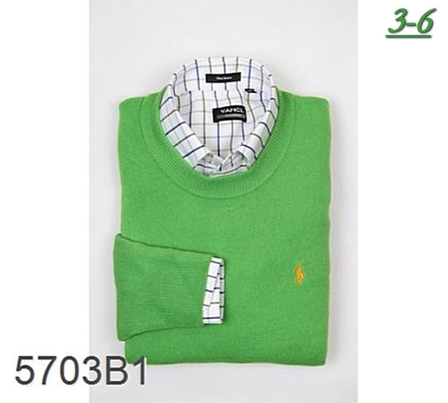 High Quality Polo Man Sweaters Wholesale Polomsw060 Replica