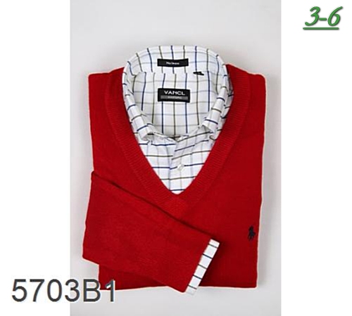 Cheapest Polo Man Sweaters Wholesale Polomsw062 Replica