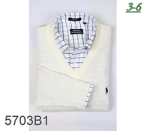 Polo Man Sweaters Wholesale Polomsw064 Replica