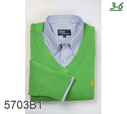 Best Fake Polo Man Sweaters Wholesale Polomsw065