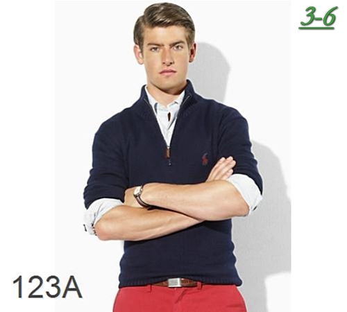 Replica Polo Man Sweaters Wholesale Polomsw007