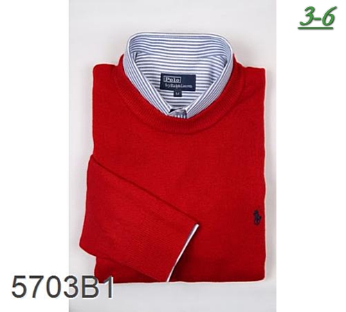 Discount Ralph Lauren Polo Sweater Rlps080