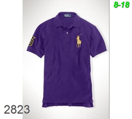 Ralph Lauren Polo Man Shirts Rlpms-tshirt-112 Price