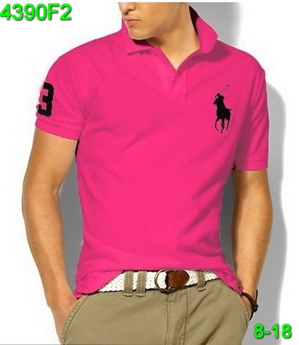 Buy Fake Hot Ralph Lauren Polo Man T Shirts Hrlpmts-207