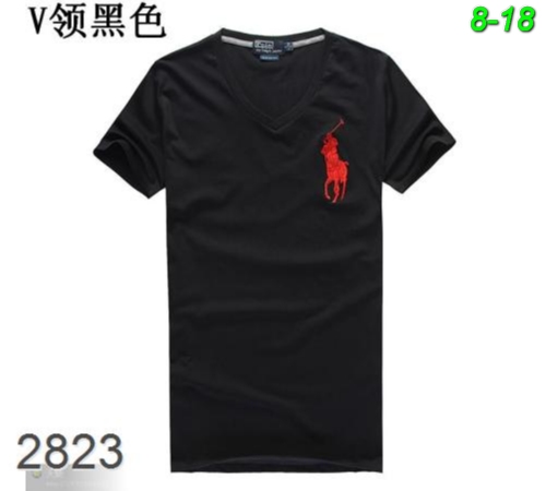 Replica Hot Ralph Lauren Polo Man T Shirts Hrlpmts-219 Price