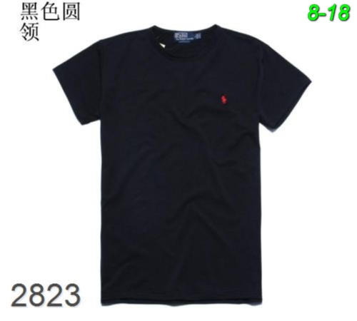 Buy Hot Ralph Lauren Polo Man T Shirts Hrlpmts-223