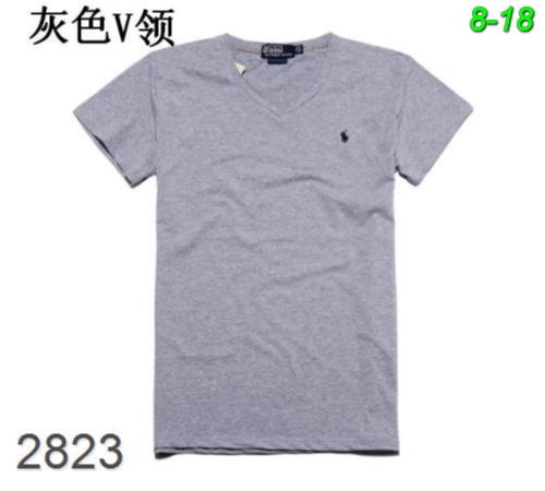 China Hot Ralph Lauren Polo Man T Shirts Hrlpmts-228 Replica