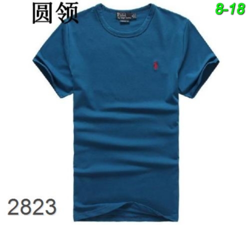 Hot Ralph Lauren Polo Man T Shirts Hrlpmts-229 Replica