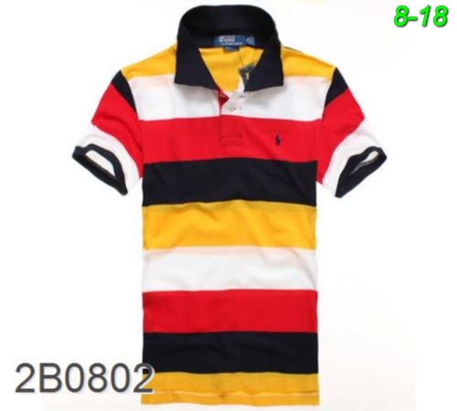 Sales Ralph Lauren Polo Man Shirts Rlpms-tshirt-031