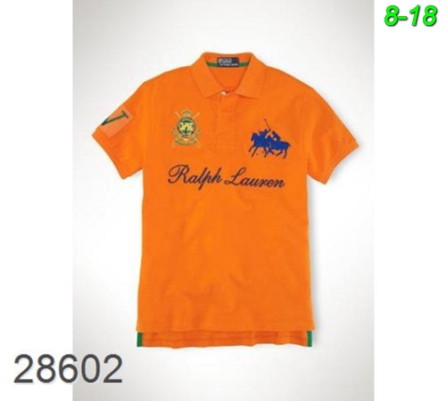 Wholesale Ralph Lauren Polo Man Shirts Rlpms-tshirt-045