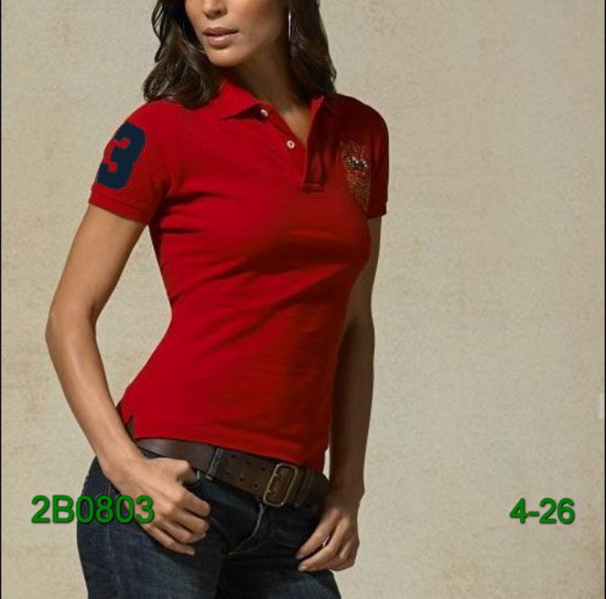 Discount Replica Polo Woman Shirts Pws-tshirt-013