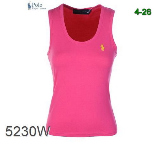 Wholesale Polo Woman Shirts Pws-tshirt-002