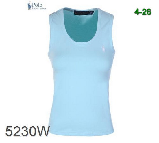 Polo Woman Shirts Pws-tshirt-005 Replica