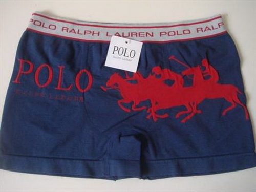 Sales Polo Man Underwears 17