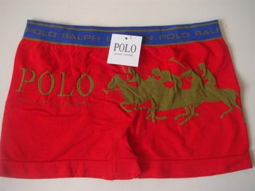 Fake Polo Man Underwears 20