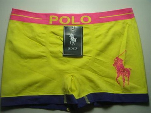 Wholesale Cheap Polo Man Underwears 21