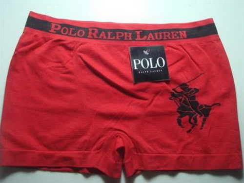 Polo Man Underwears 23 Luxury