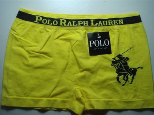 Fake Polo Man Underwears 26