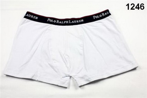 Polo Man Underwears 30 Sale