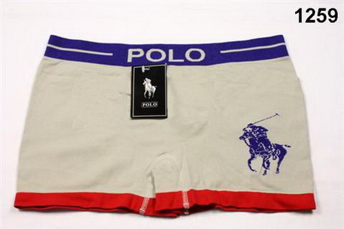 Buy Fake Polo Man Underwears 33