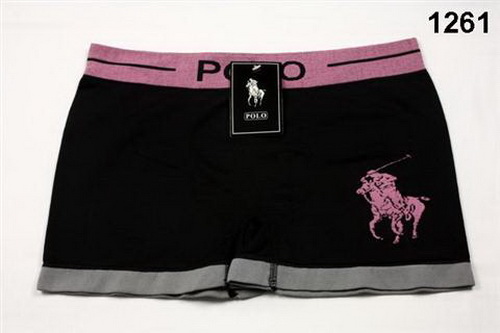 Wholesale Cheap Polo Man Underwears 35