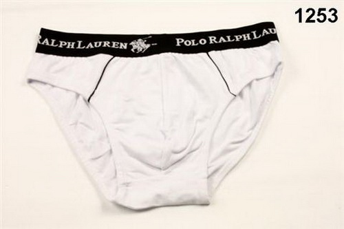 Polo Man Underwears 41 Replica