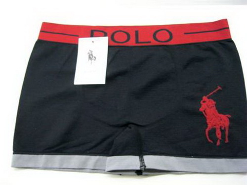 Polo Man Underwears 6 Replica