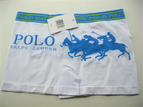 Polo Man Underwears 8 Prices