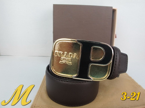 Replica Replica Prada Aaa Belts Rpraaabelts-004