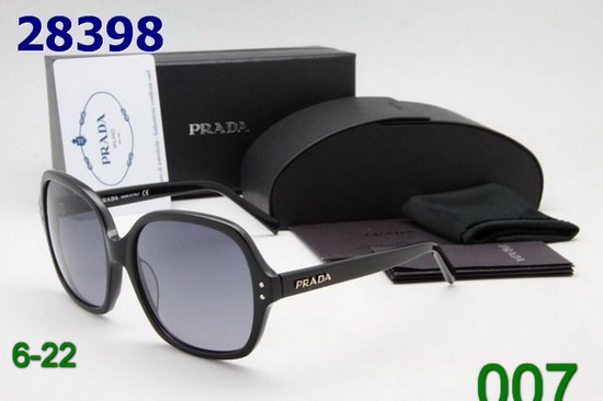 Prada Luxury Aaa Replica Sunglasses 16 Prices