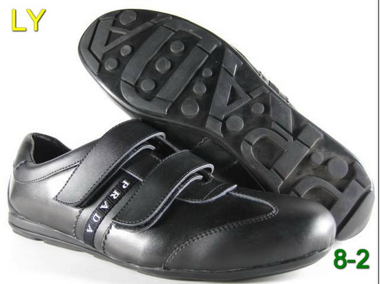 Best Prada Man Shoes Pmshoes112 Replica