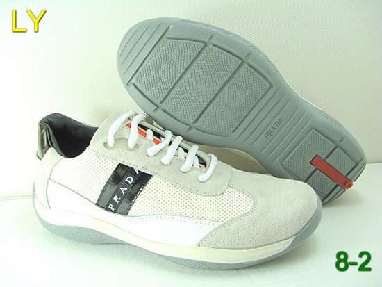 Prada Man Shoes Pmshoes120 Cheap Replica