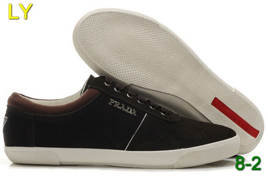 Prada Man Shoes Pmshoes131 Replica Wholesale