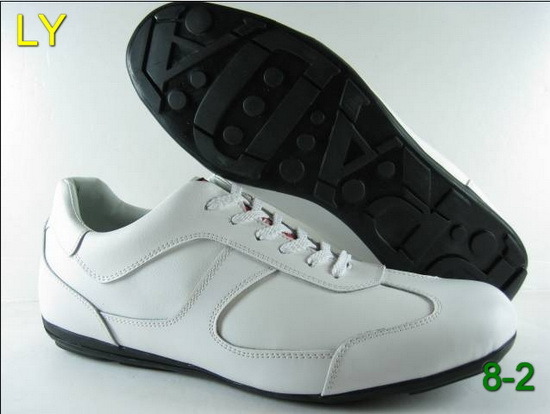 Luxury Prada Man Shoes Pmshoes151