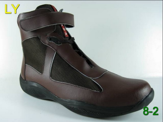 Discount Prada Man Shoes Pmshoes159 Replicas