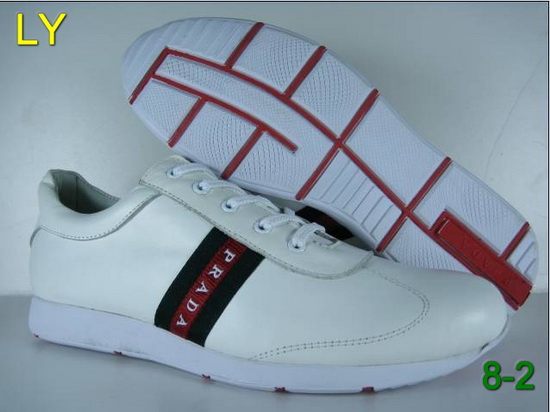 Prada Man Shoes Pmshoes173 Replica