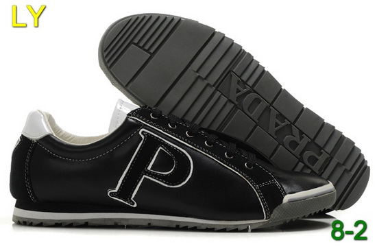 Wholesale Cheap Prada Man Shoes Pmshoes177