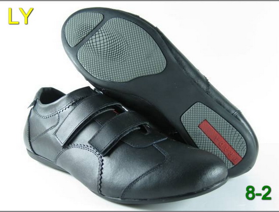 Copy Prada Man Shoes Pmshoes193