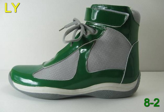 Prada Man Shoes Pmshoes206