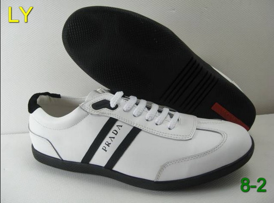 Cheapest Prada Man Shoes Pmshoes212 Replica