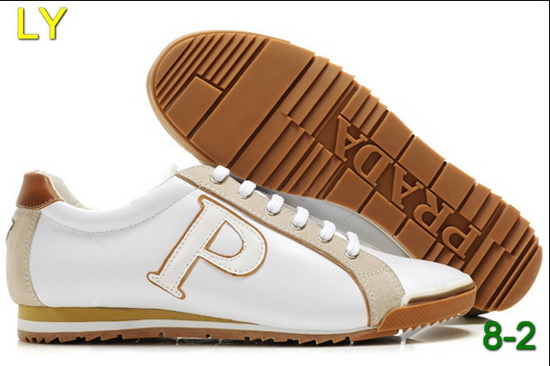 Copy Prada Man Shoes Pmshoes234