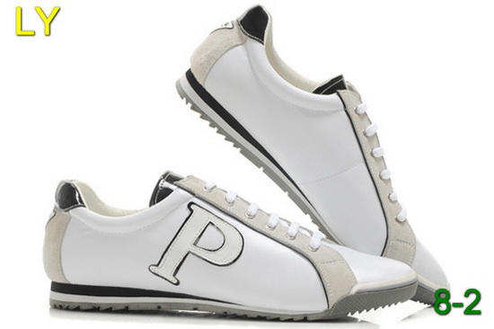 Famous Prada Man Shoes Pmshoes235