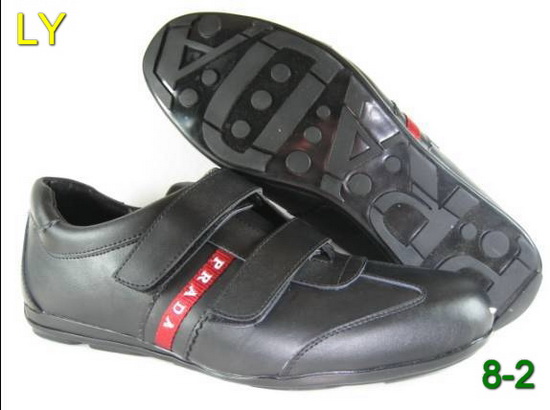 Prada Man Shoes Pmshoes236 Price List