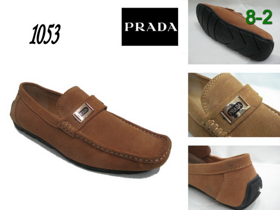 Best Replica Prada Man Shoes Pmshoes267 Prices