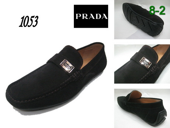 Sales Prada Man Shoes Pmshoes270